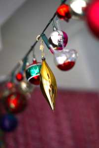 Decorations