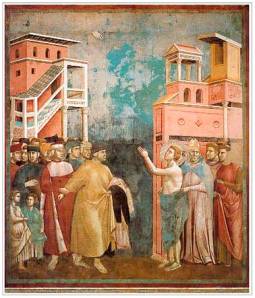 giotto